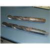 Image 3 : Lot of 2 Morse Taper #5 Drill Bits