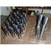 Image 1 : Lot of Misc Carbide Drill Bits/Cutters