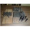 Image 1 : Misc Carbide Burrs & Internal Grinding Burrs