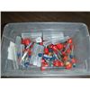 Image 1 : New in case cutting Burrs