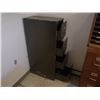 Image 3 : Four Drawer File Cabinet