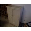 Image 2 : Wooden Storage Cabinet