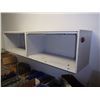 Image 2 : Wall Mounted Metal Cabinet