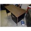 Image 2 : Two Drawer Desk