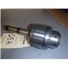 Image 1 : Jacobs 20N Ball Bearing Super Drill Chuck, 3/8" - 1" Cap