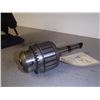 Image 3 : Jacobs 20N Ball Bearing Super Drill Chuck, 3/8" - 1" Cap