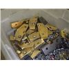 Image 2 : Lot of Carbide Spade Drills