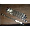 Image 1 : Lot of 6 Drill Masters 100274SR, .3906 x 16 Drill Tools