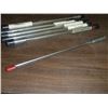 Image 3 : Lot of 6 Drill Masters 100274SR, .3906 x 16 Drill Tools