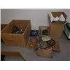Image 1 : Big Lot of Grinding wheels/grinding pieces