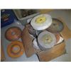 Image 2 : Big Lot of Grinding wheels/grinding pieces