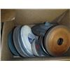 Image 8 : Big Lot of Grinding wheels/grinding pieces
