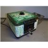 Image 2 : DIP POT Presto/Dixie-Fryer Plastic Drill Cover System