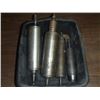 Image 1 : Lot of Misc 2" & 3" Grinding Spindles