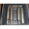 Image 2 : Lot of Misc 2" Grinding Spindles