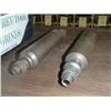 Image 3 : Lot of Misc 2" Grinding Spindles
