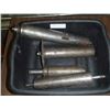Image 1 : Lot of Misc 2" Grinding Spindles