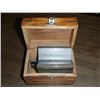 Image 2 : Manual Magnetic V Block, 421-5530