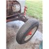 Image 8 : Tractor with Mowing Attachment