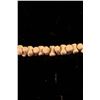 Image 2 : [CHINESE]AN IVORY NECKLACE  (36g) L:17.3"  DISCLAIMER: This item is restricted from export out of th