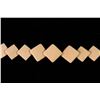 Image 2 : [CHINESE]AN IVORY NECKLACE (22g)  L:21.5"  DISCLAIMER: This item is restricted from export out of th