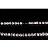 Image 2 : A PEARL NECKLACE L:17"