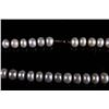 Image 2 : A PEARL NECKLACE L:17"