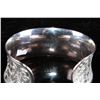 Image 4 : [CHINESE] GILT SILVER BANGLE ( 2 PIECES)