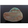 Image 2 : A JADE CARVED ORNAMENT WITH LANDSCAPE W:4" H:5"