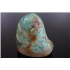 Image 3 : A JADE CARVED ORNAMENT WITH LANDSCAPE W:4" H:5"
