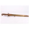 Image 2 : [GERMANY] WWII PERIOD GERMANY ARMY DAGGER
