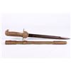 Image 3 : [GERMANY] WWII PERIOD GERMANY ARMY DAGGER