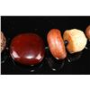 Image 2 : [CHINESE]A MULTI RUDRAKSHA BEADS L:14"