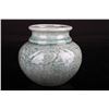 Image 1 : [CHINESE]A LATE 19TH CENTURY CELADON STYLED PORCELAIN W:5.5" H:5.25"