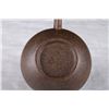 Image 2 : [CHINESE]A "DAMINGZHENGDEBANIAN"MARKED YIXING GLAY TEA POT L:5.5" W:4" H:4"