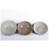 Image 2 : [CHINESE] BLUE AND WHITE PORCELAIN BOWL ( TOTAL 3) ( MEASURE WITH THE LARGEST ITEM) W:6.2"  H:3"
