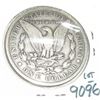 Image 2 : 1892-S *EXTREMELY RARE KEY DATE* SILVER MORGAN DOLLAR DOLLAR RED BOOK VALUE $1200.00+ *NICE EARLY SI