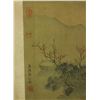 Image 5 : WC Hand Scroll Figures Yu Zhiding 1647-1709