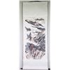 Image 3 : Chinese WC Landscape Scroll Lu Yanshao 1909-1993