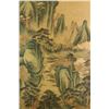 Image 2 : WC Scroll Landscape Wang Hui 1632-1717