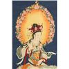 Image 2 : WC Scroll Guanyin Ding Guanpeng