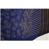 Image 10 : Chinese Blue Gauze Court Robe Chi Fu