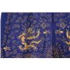 Image 9 : Chinese Blue Gauze Court Robe Chi Fu