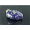 Image 6 : Chinese 19th C. Old Lapis Snuff Bottle