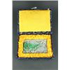 Image 2 : Chinese Fine Green Jadeite Screen Panel