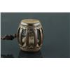 Image 2 : Japanese Boxwood Netsuke 19th C.