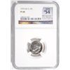 Image 1 : 1970 (NO S) PROOF ROOSEVELT DIME NGC PF-68 (RANK #54 100 GREATEST US MODERN COIN