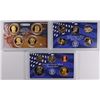 Image 2 : ( 2 ) 2008 U.S. PROOF SETS IN ORIGINAL PACKAGING