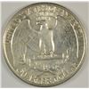 Image 2 : 1932-S WASHINGTON QUARTER, CH BU WHITE, ONE SMALL MARK ON OBV. FROM BEING MS-65-