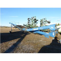 BRANDT 13"X85' SWING AWAY AUGER